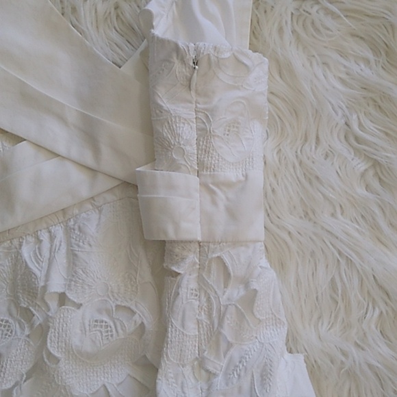 Tibi Southern Belle Dress  - 6 - Picture 10 of 16